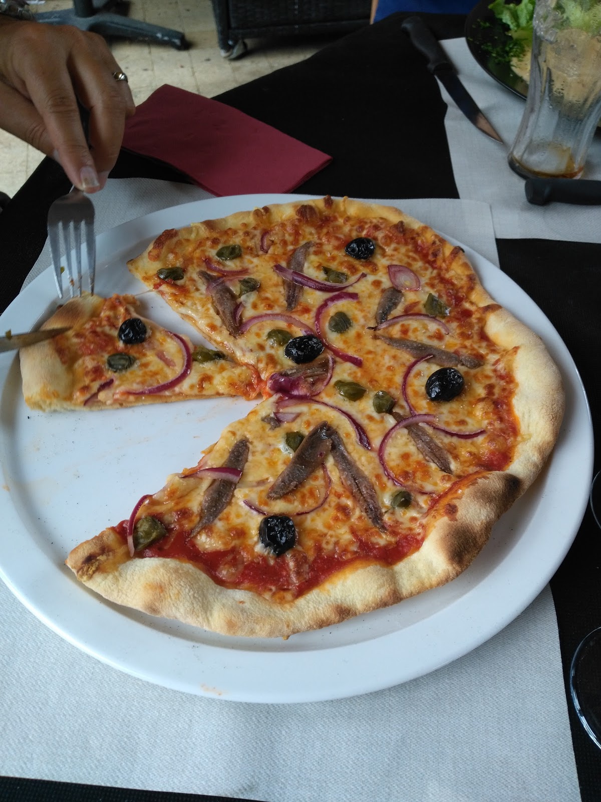 Montecristo — photo 5