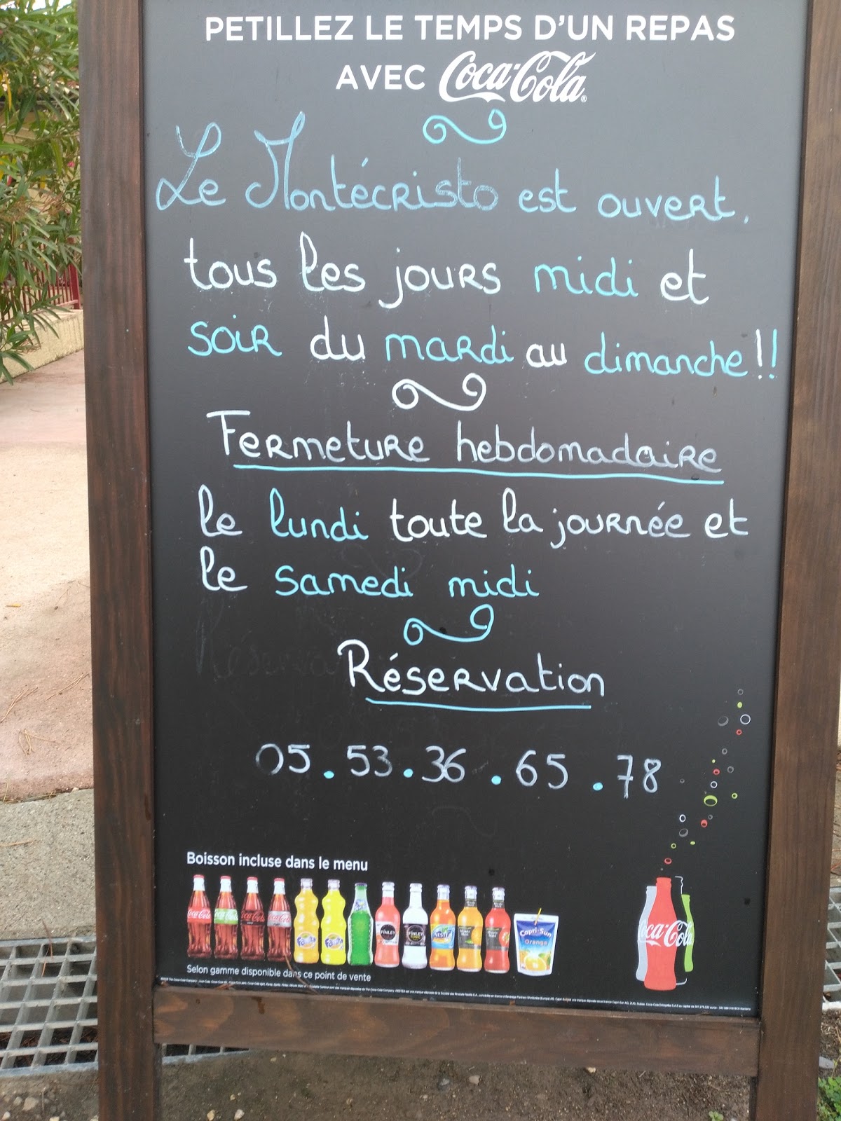 Montecristo — photo 9
