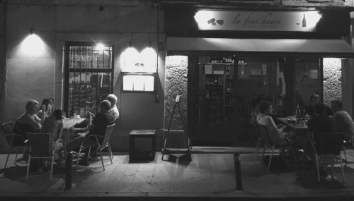 La Fine Heure — photo 5