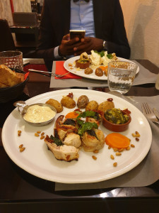 La Fine Heure — photo 7