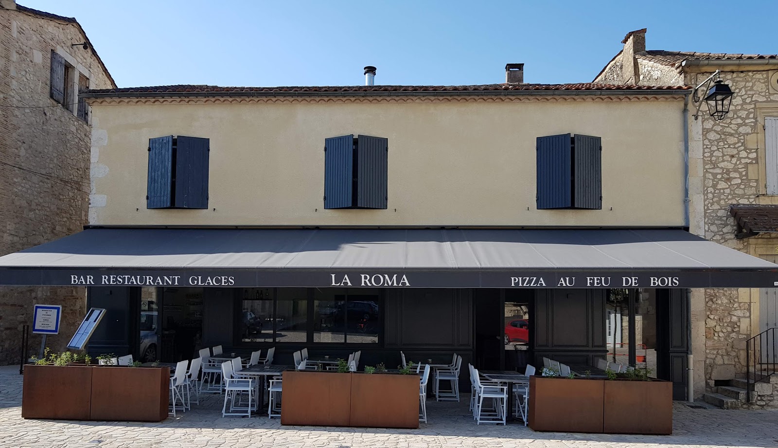 La Roma