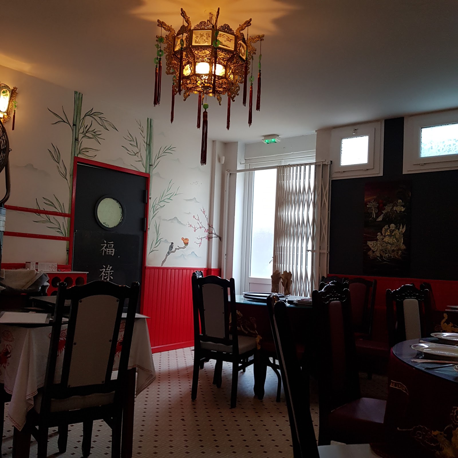 Escale d'Asie — photo 5