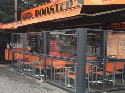 Rooster's — photo 2