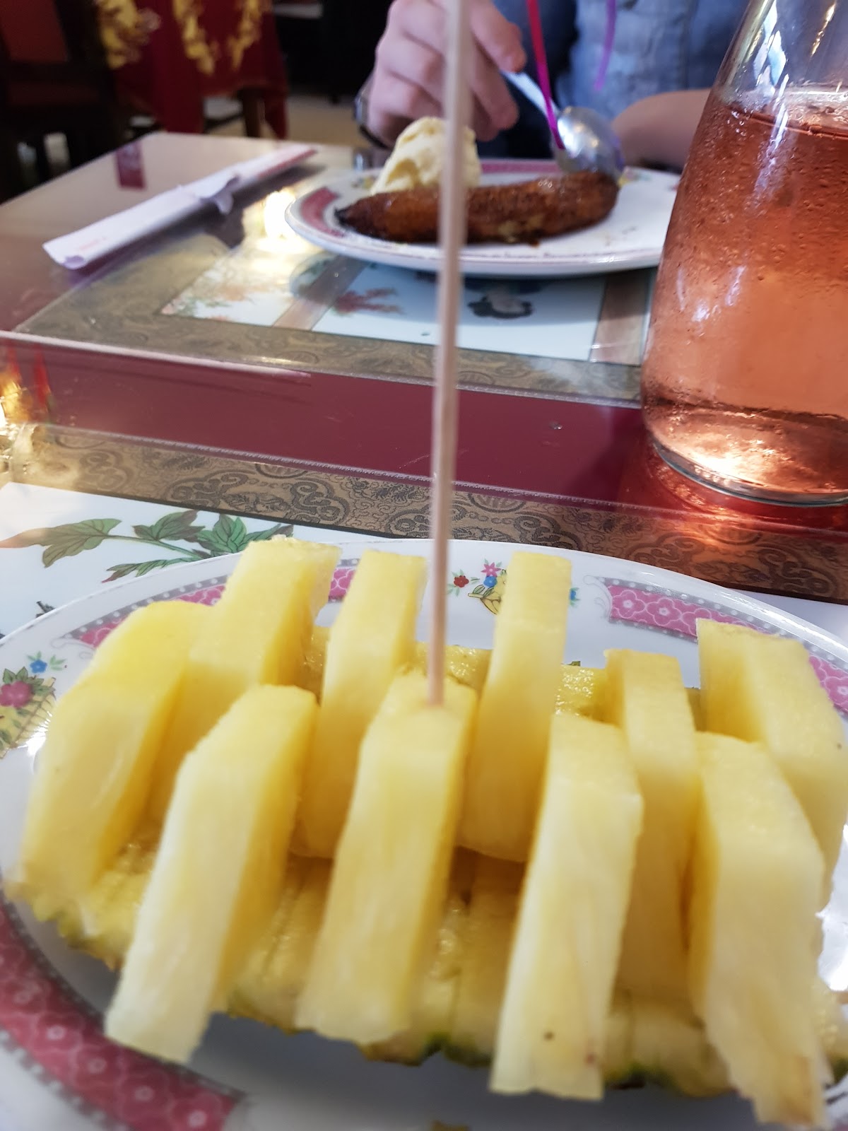 Escale d'Asie — photo 8
