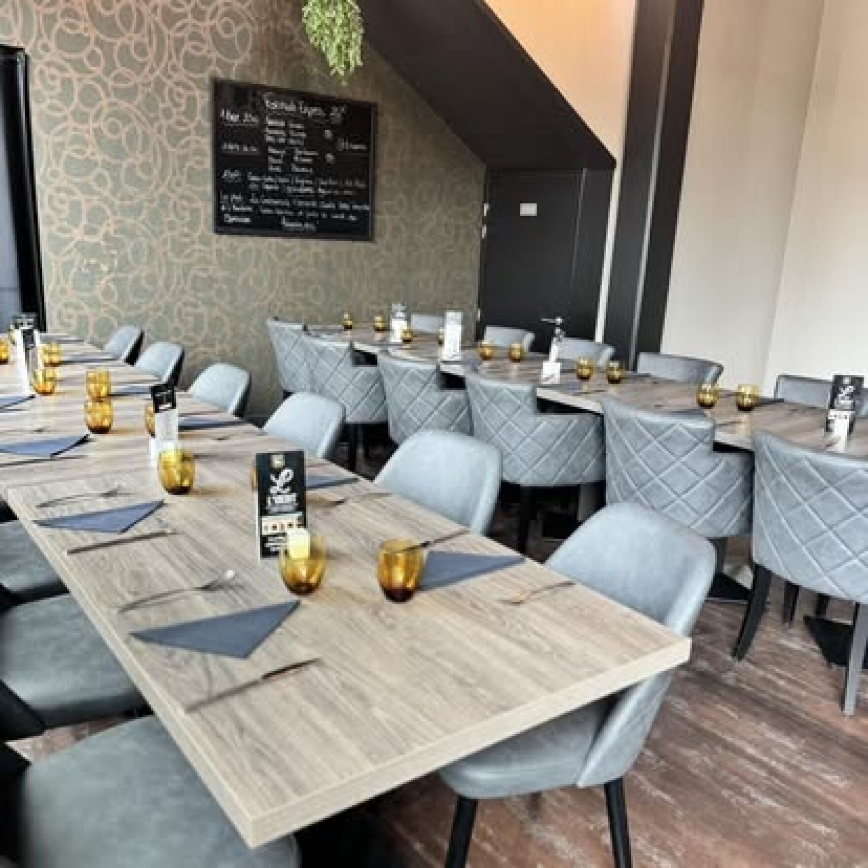 Restaurant L'inedit