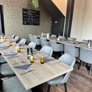 Restaurant L'inedit