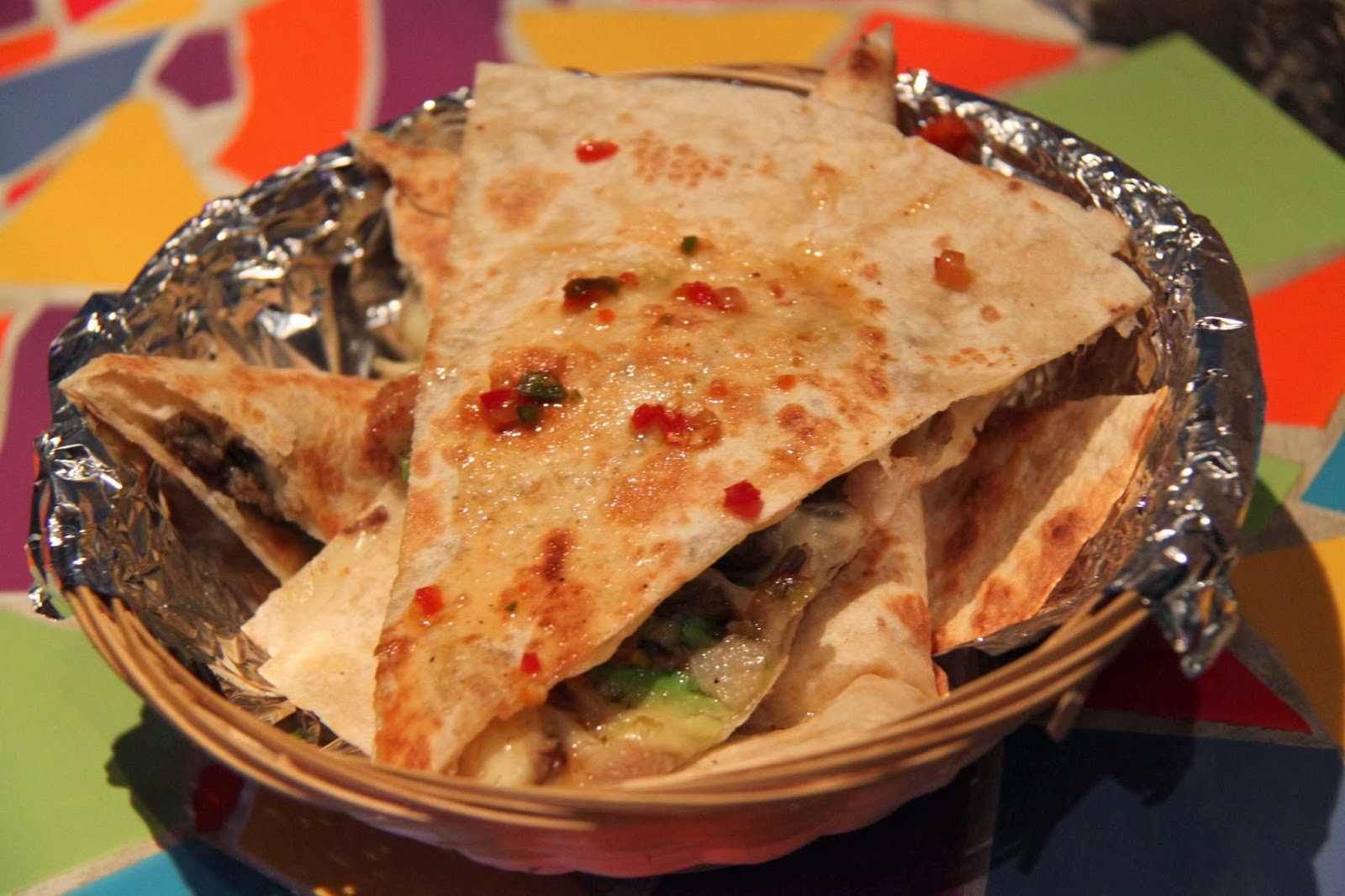 El Nopal — photo 6