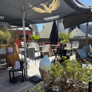 LA TABLE DE TY POT — photo 5
