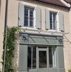 AU BOEUF COURONNÉ — photo 2
