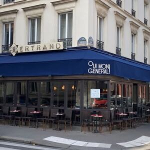 OUI MON GENERAL — photo 3
