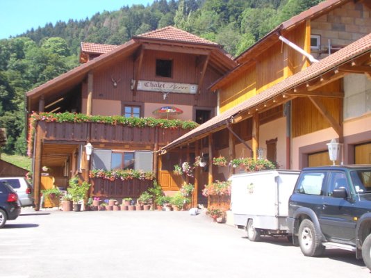 Chalet Pierre