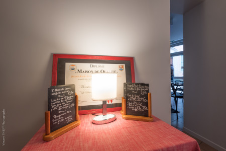 Le Bistrot Gourmand — photo 2