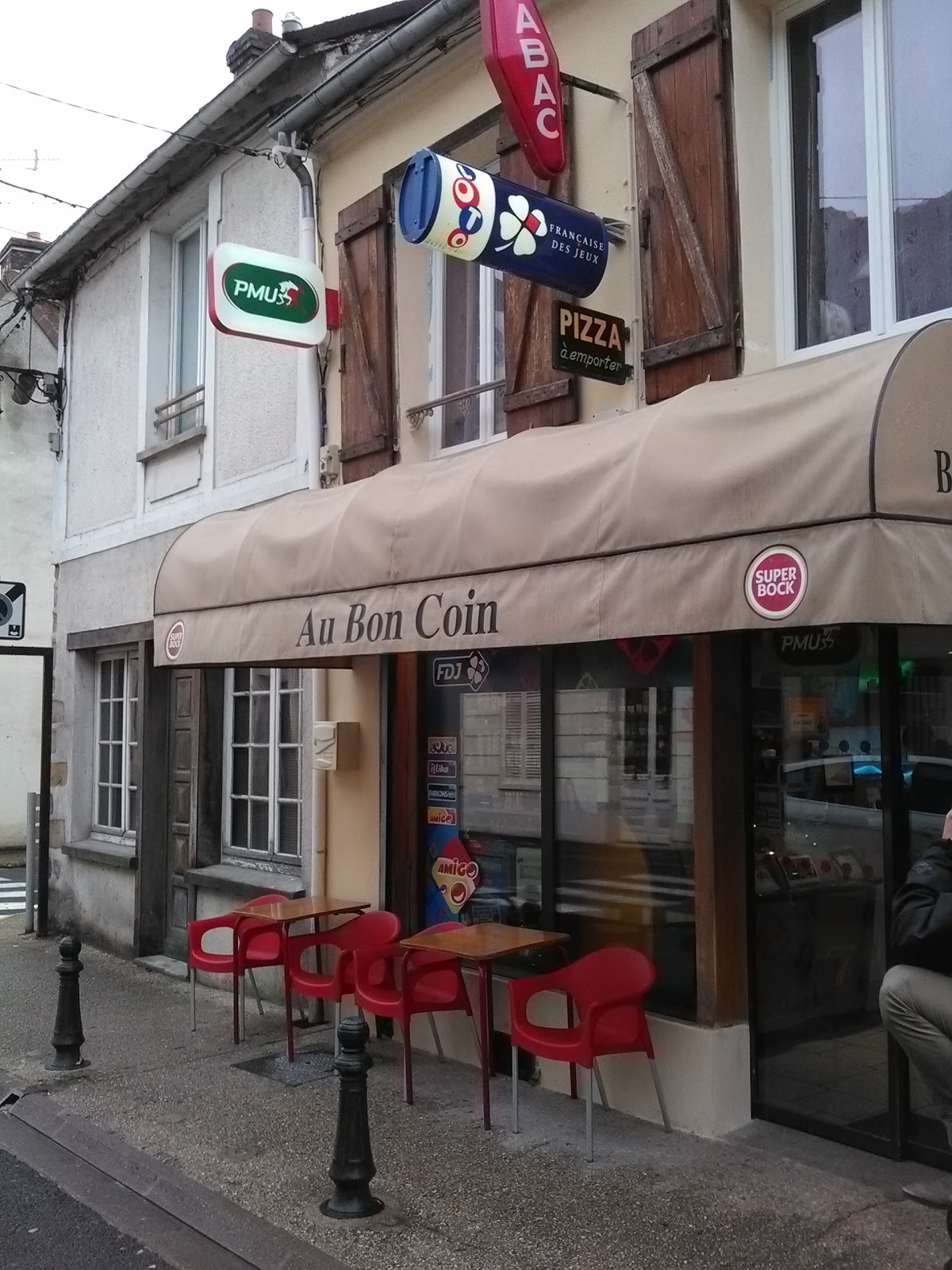 Au Bon Coin — photo 1
