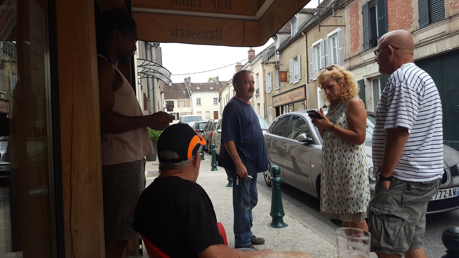 Au Bon Coin — photo 6