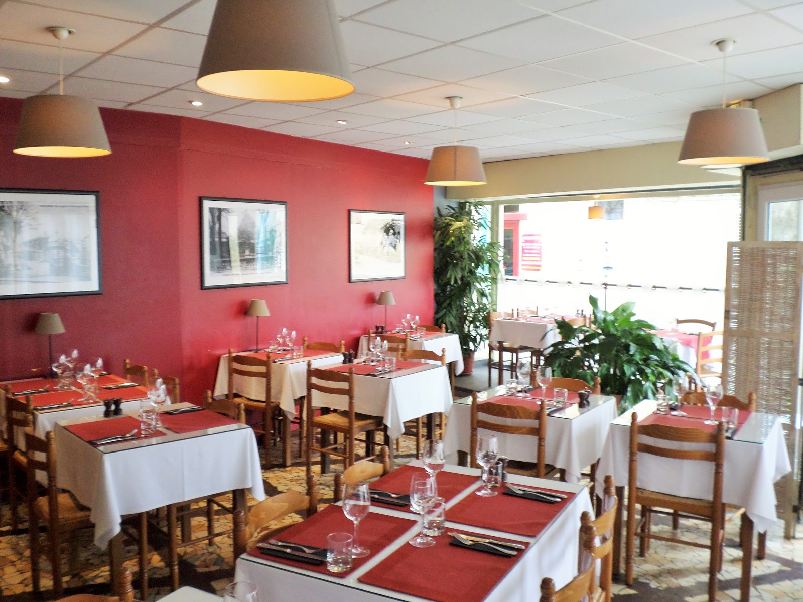 Le Bistro du Coin — photo 1