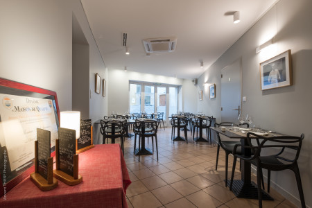 Le Bistrot Gourmand — photo 3