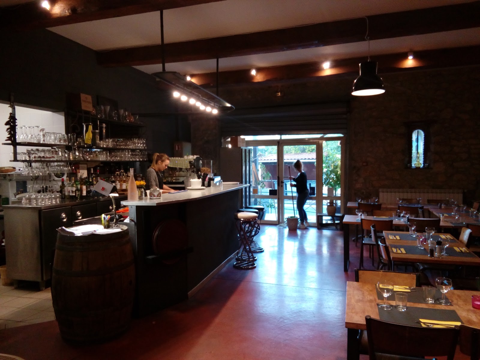 L'Ardoise - Cuisine Libre — photo 1