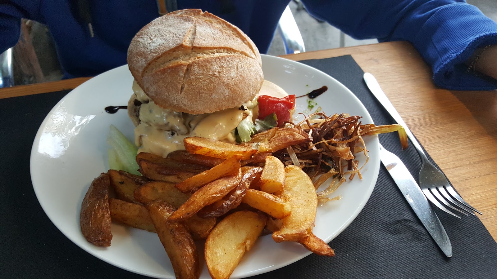 L'Ardoise - Cuisine Libre — photo 2