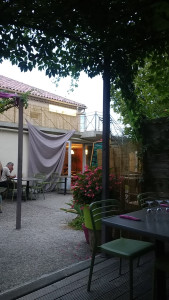 La Barguelonne — photo 3