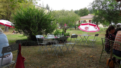 La Barguelonne — photo 4