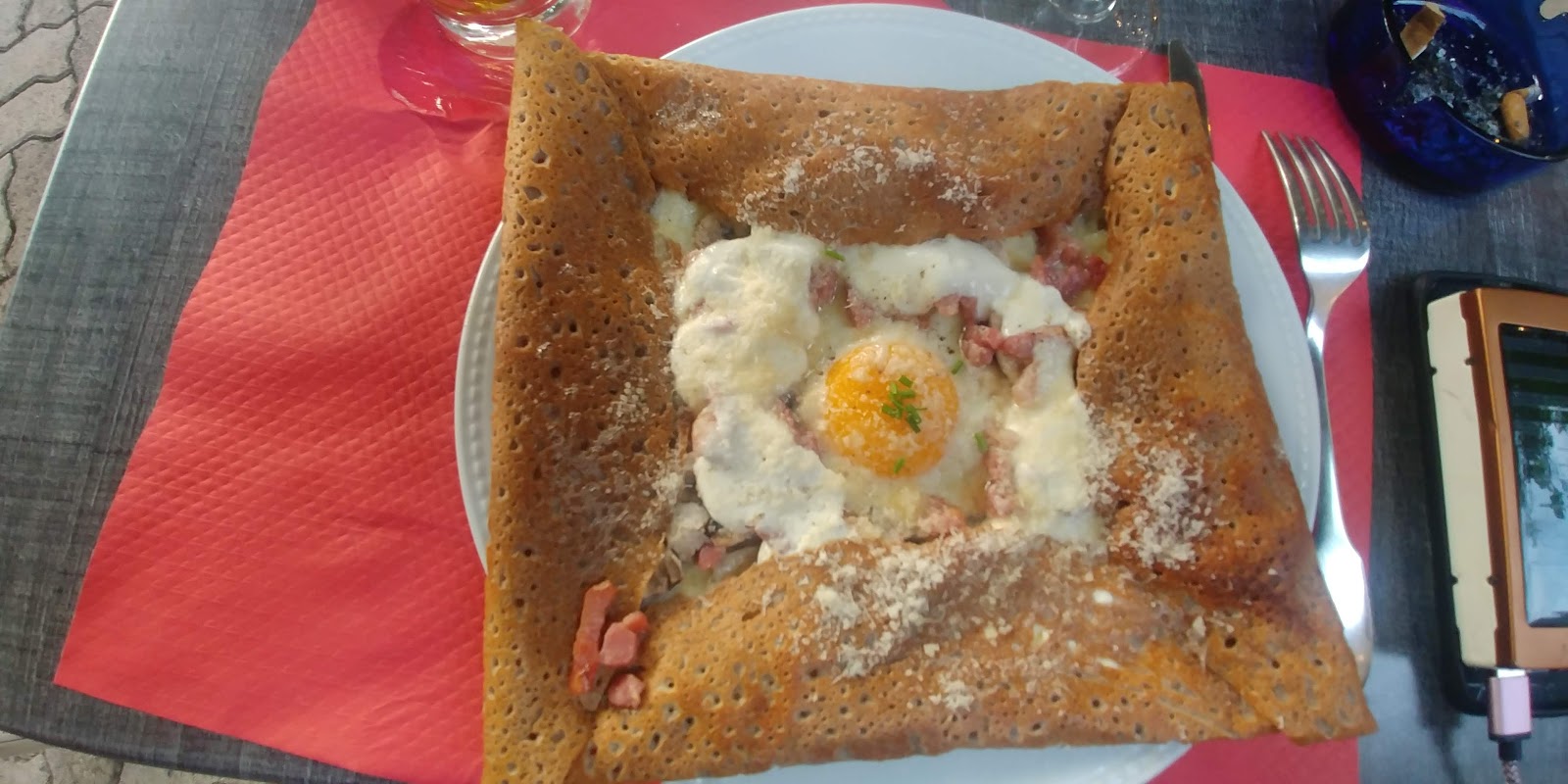 La Bouteille à la Mer — photo 9