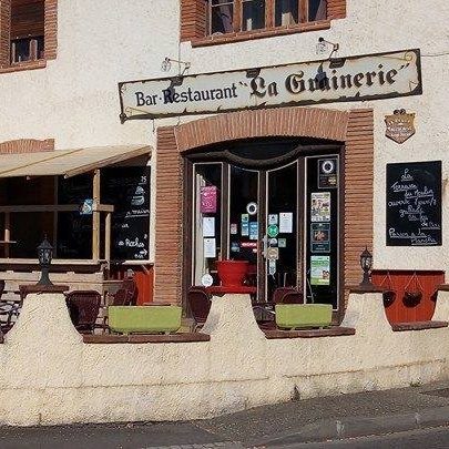 La brasserie du Moulin - La Grainerie — photo 1