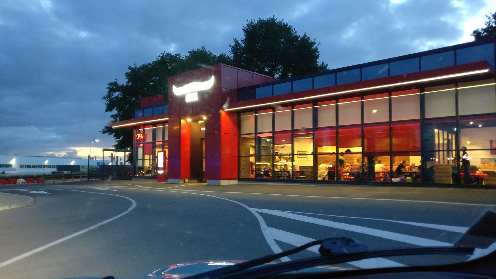Buffalo Grill Les Herbiers — photo 2