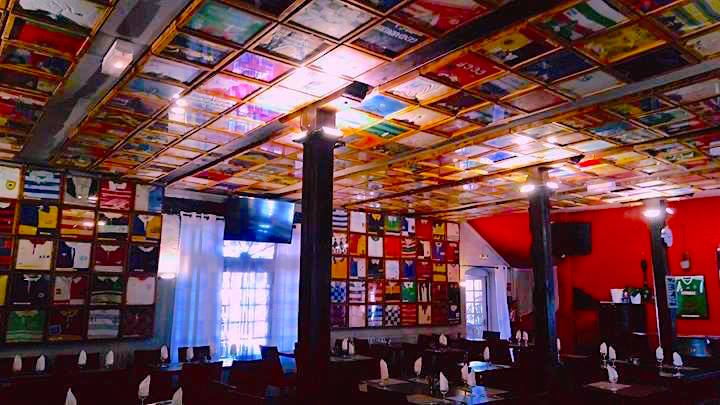 La brasserie du Moulin - La Grainerie — photo 4