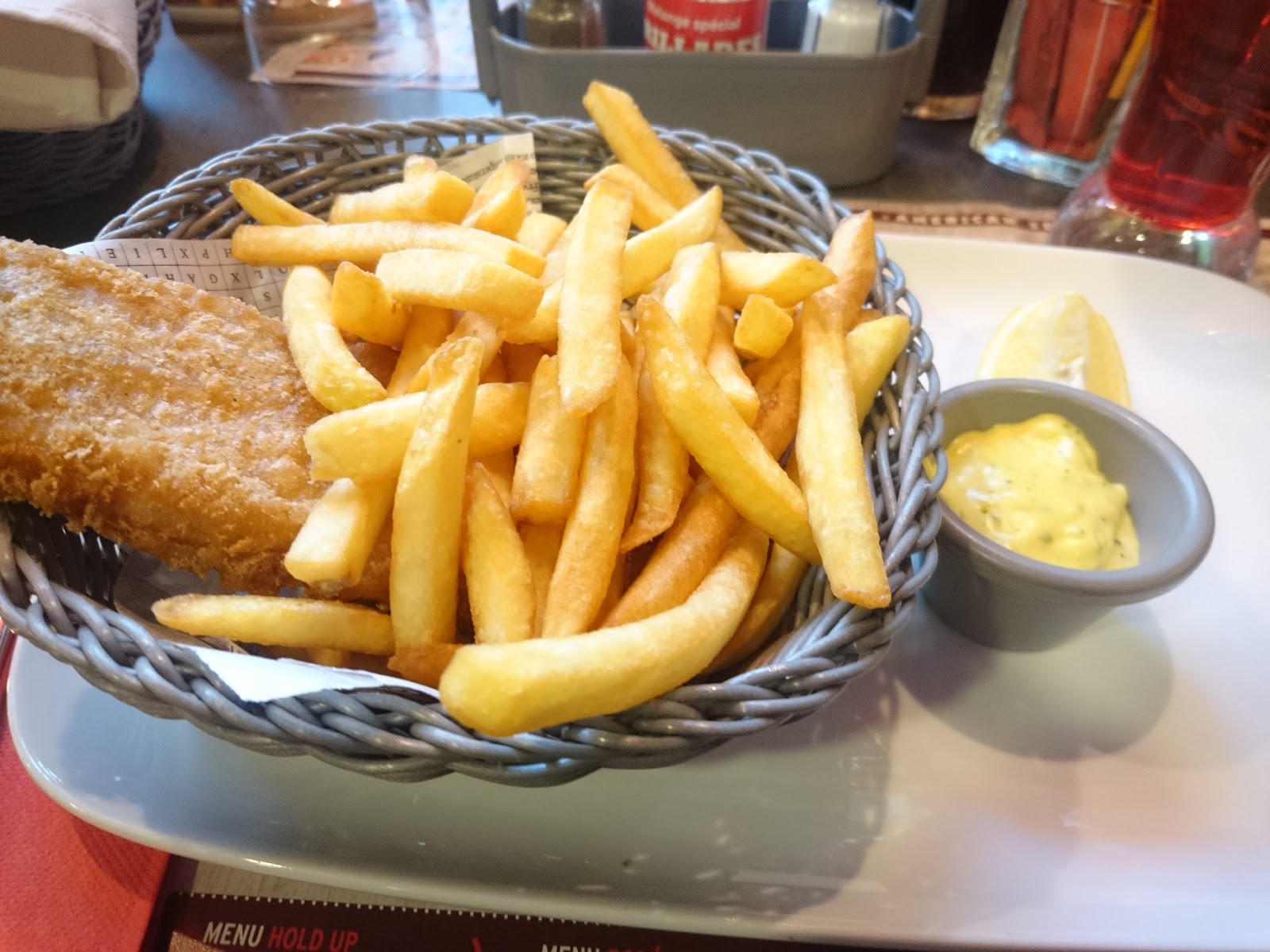 Buffalo Grill Les Herbiers — photo 5