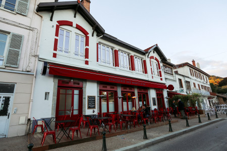 Brasserie des Monts d'Or — photo 9