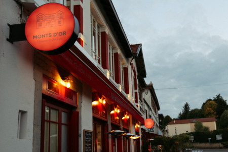 Brasserie des Monts d'Or — photo 10