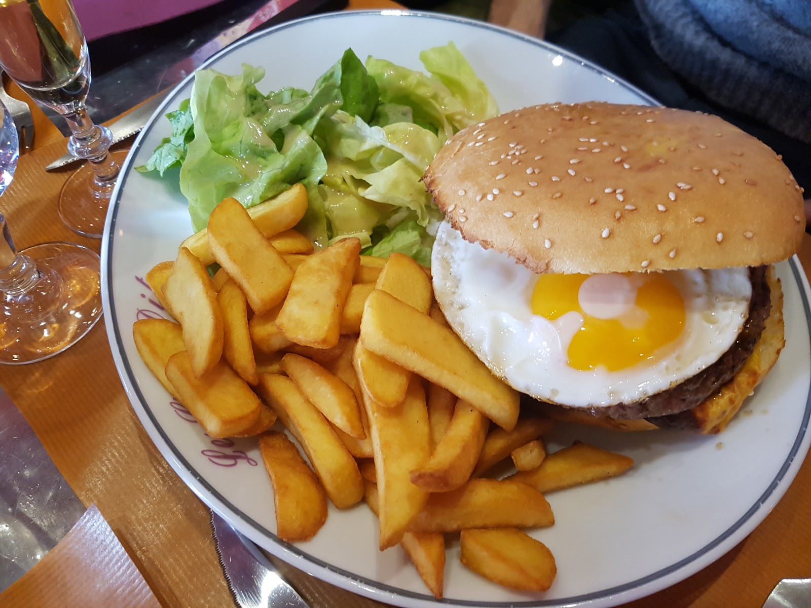 Le Lieu-Dit