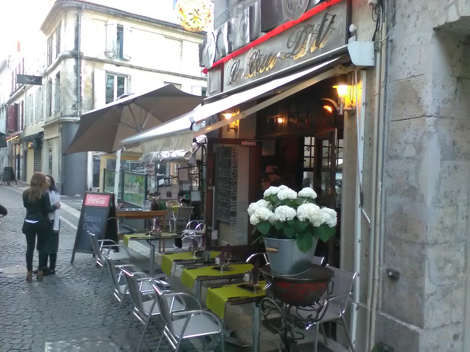 Le Lieu-Dit — photo 3