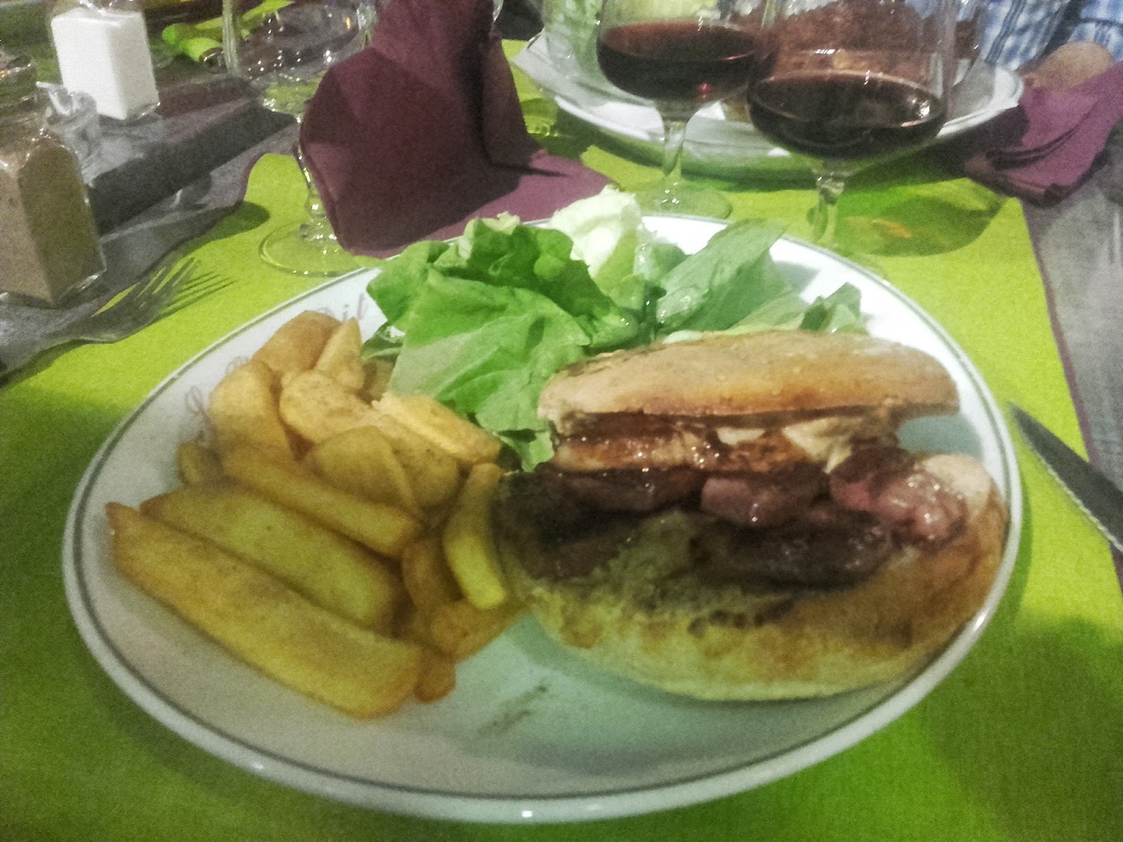 Le Lieu-Dit — photo 4