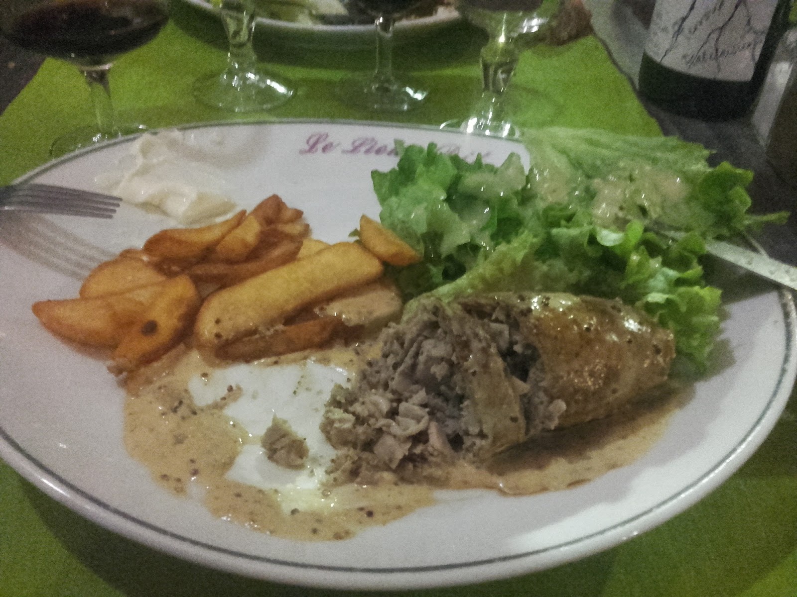 Le Lieu-Dit — photo 8