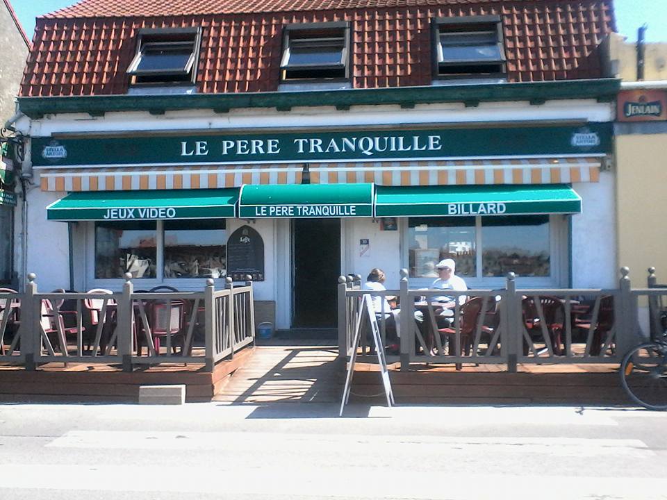le père tranquille
