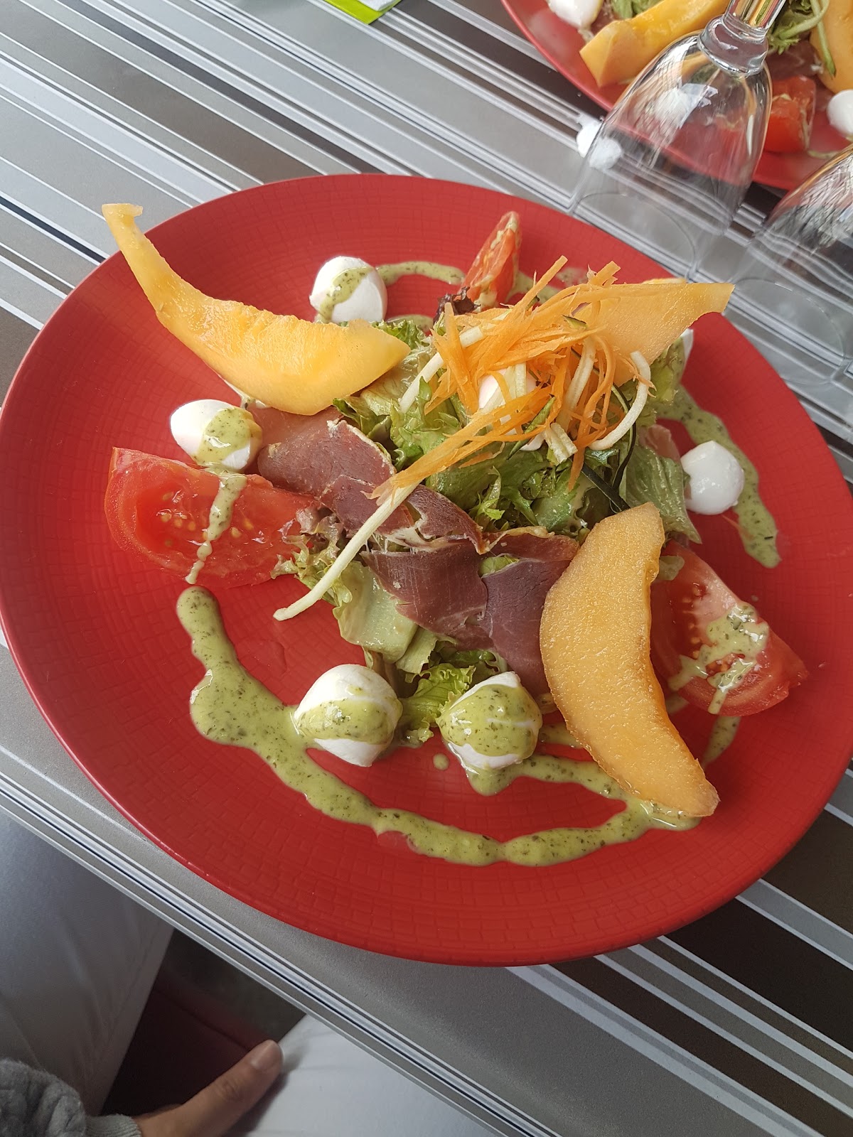 Cabana Café