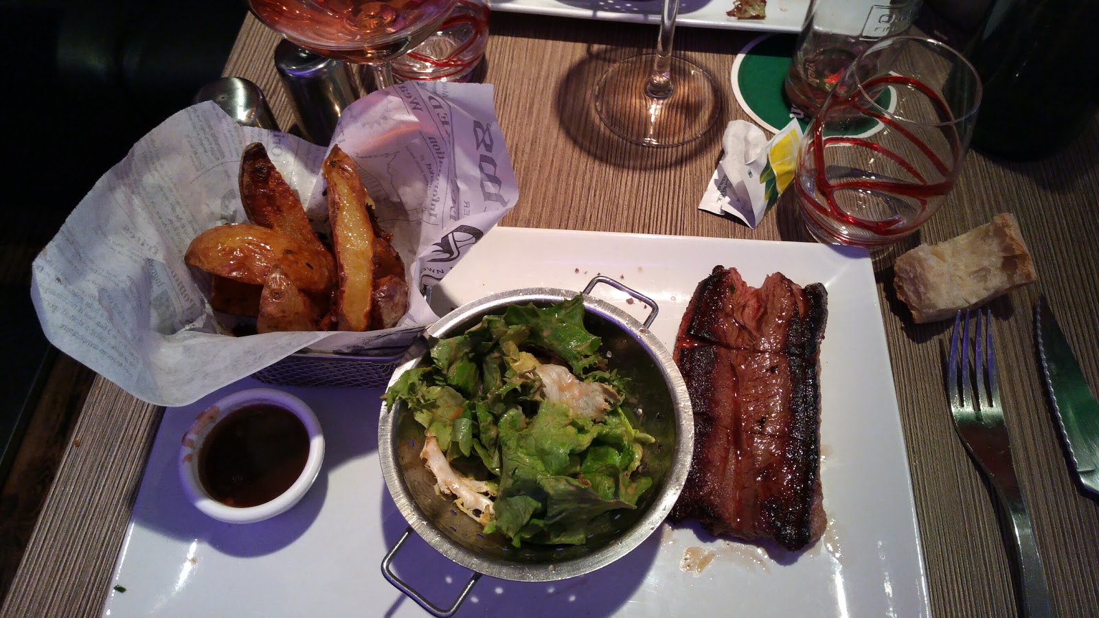 Cabana Café — photo 6
