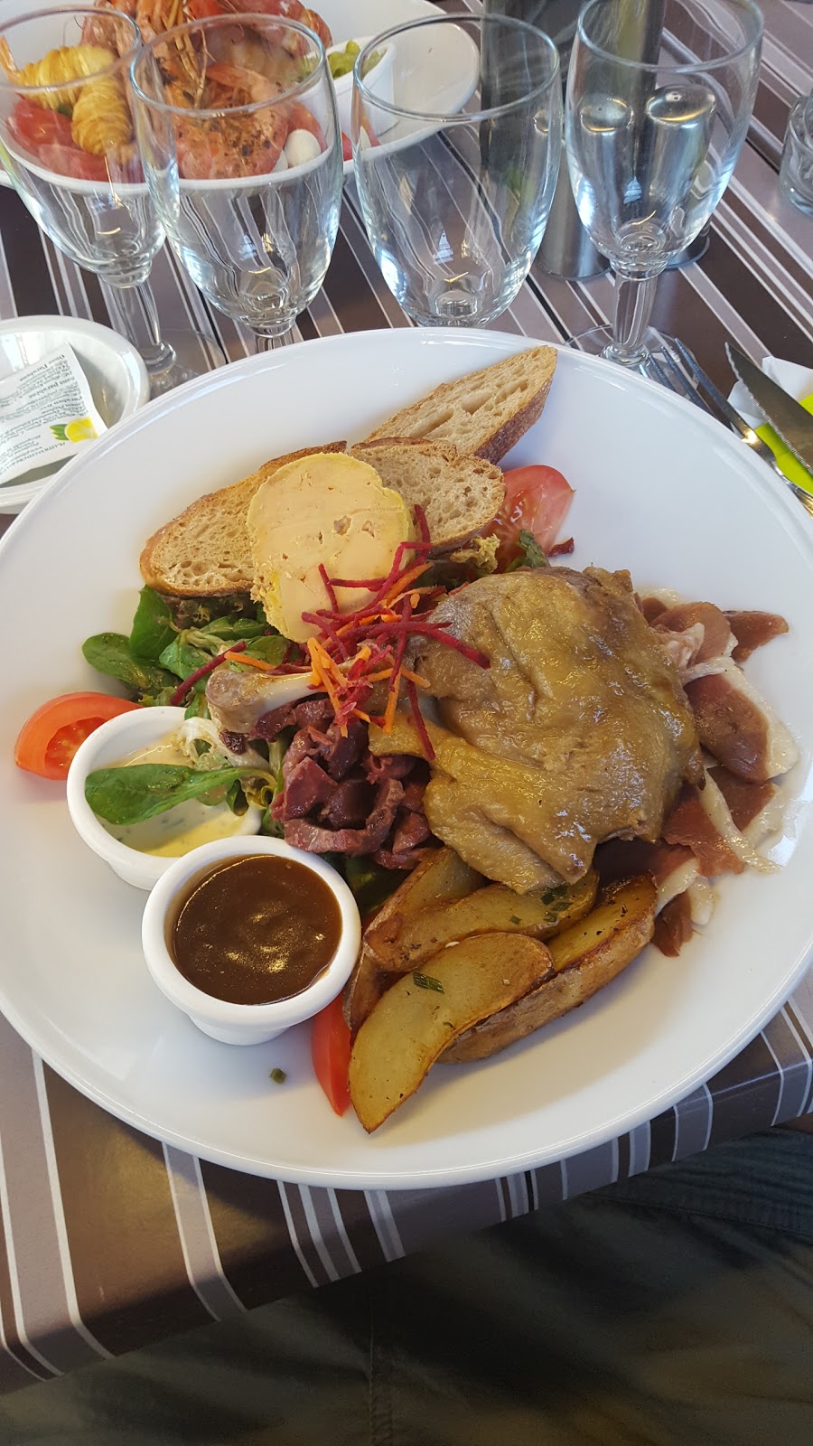 Cabana Café — photo 7