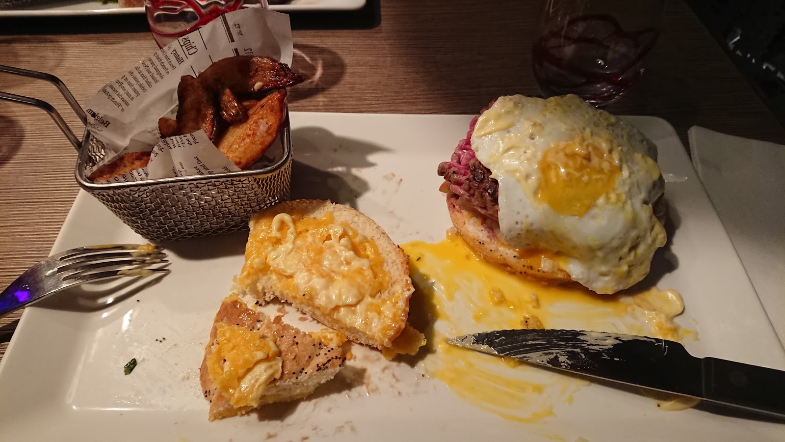 Cabana Café — photo 8