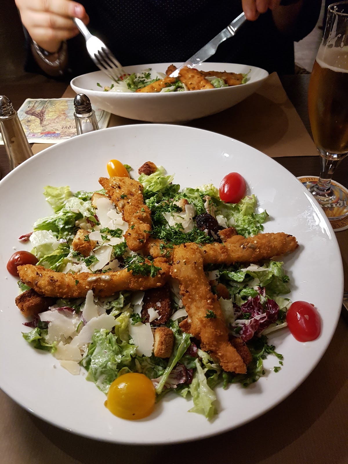 Restaurant Tomate et Piment — photo 6