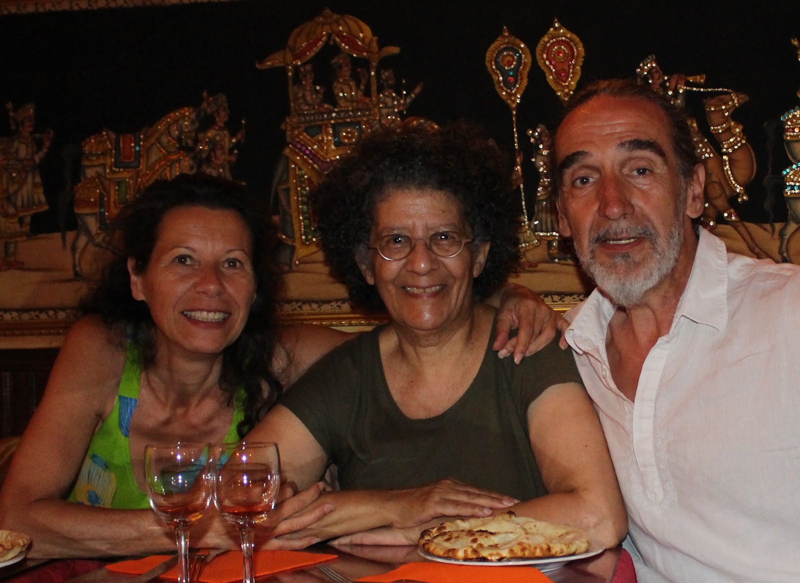 Le Mughal — photo 7