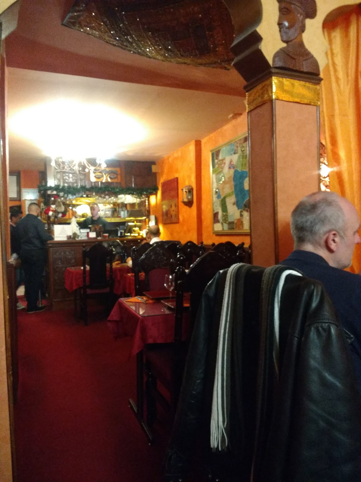 Le Mughal — photo 8