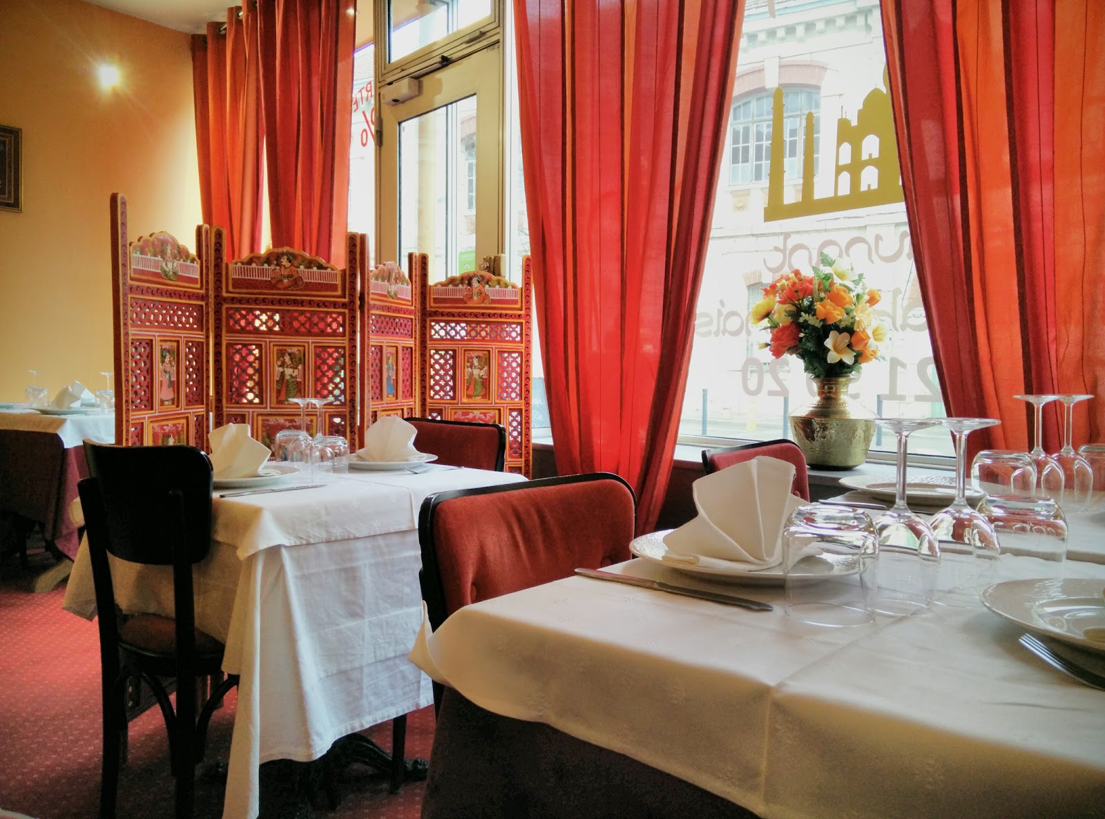 Le Shalimar — photo 1