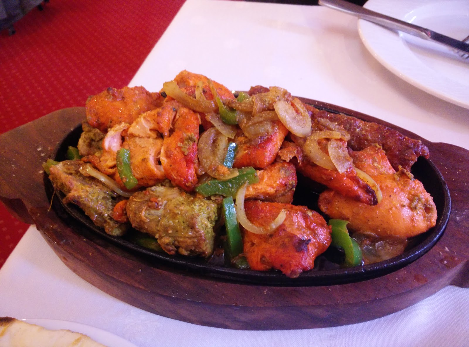 Le Shalimar — photo 2