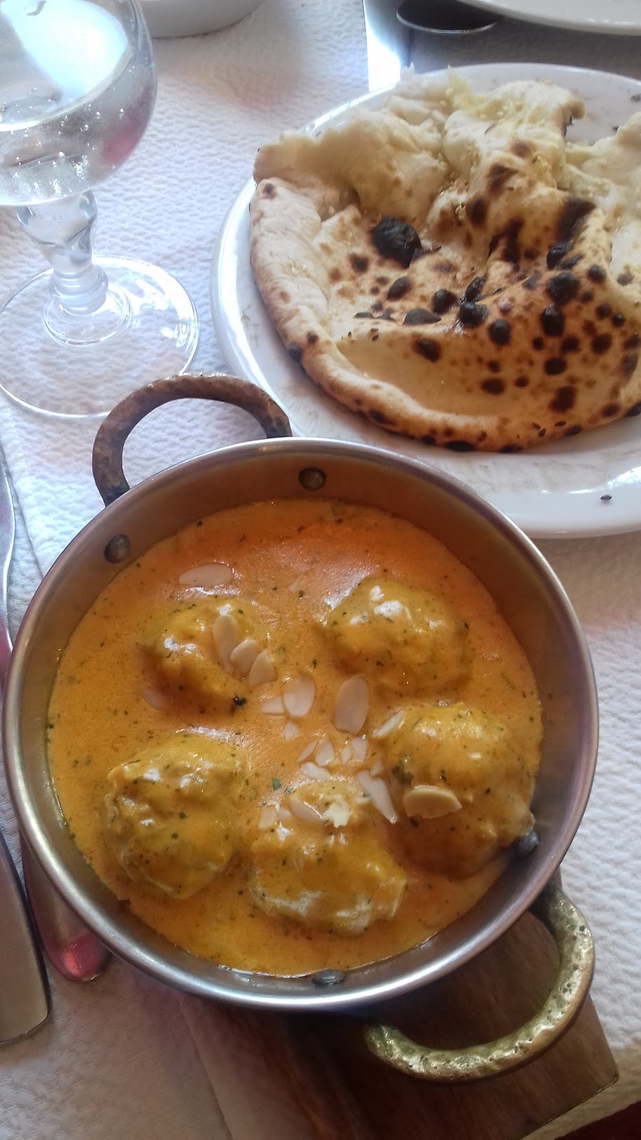 Le Shalimar