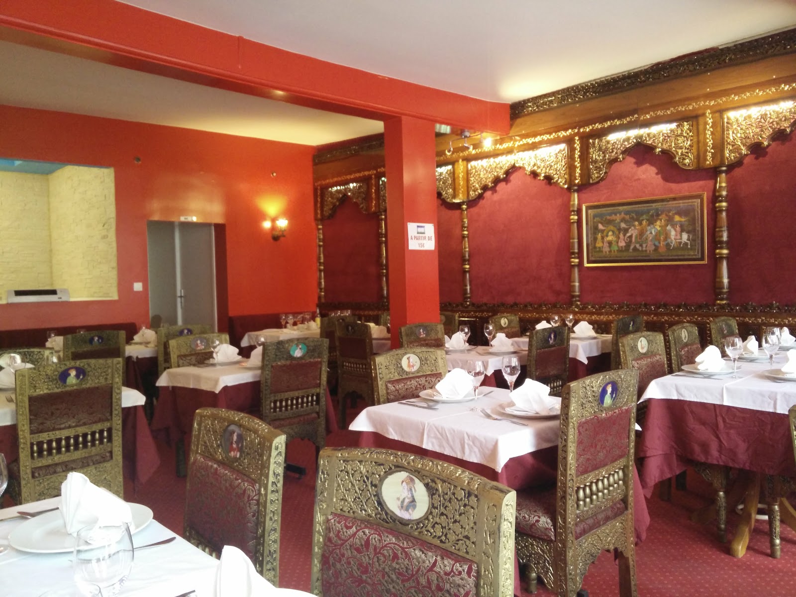 Le Shalimar — photo 6