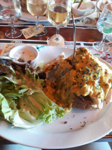 La Pataterie Cusset — photo 7