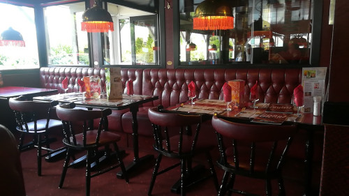 Buffalo Grill Vichy - Bellerive Sur Allier — photo 2