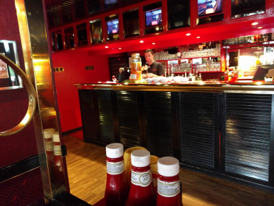 Buffalo Grill Vichy - Bellerive Sur Allier — photo 6